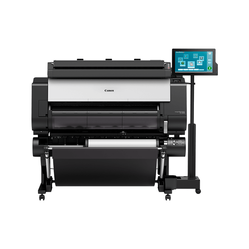 Canon imagePROGRAF TX-3000 MFP T36