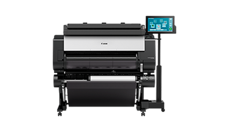 imagePROGRAF TX-3000 MFP T36 wide format printer