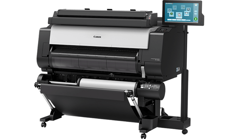 imagePROGRAF TX-3000 MFP T36