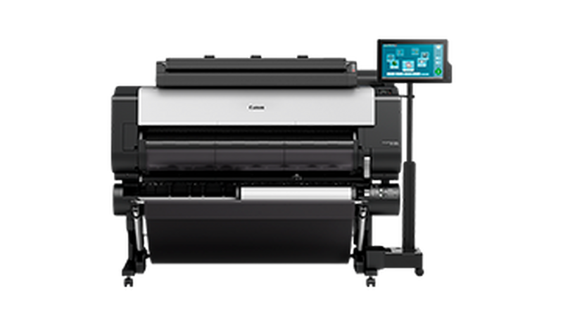 imagePROGRAF TX-4000 MFP T36 wide format printer
