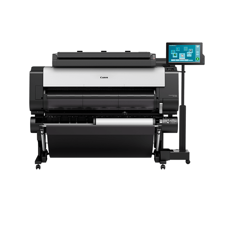 Canon imagePROGRAF TX-4000 MFP T36