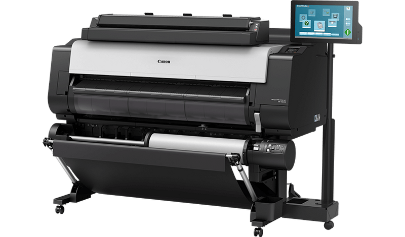 imagePROGRAF TX-4000 MFP T36