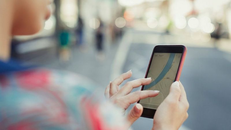 Pilvipalveluiden ansiosta voi työskennellä missä ja milloin vain