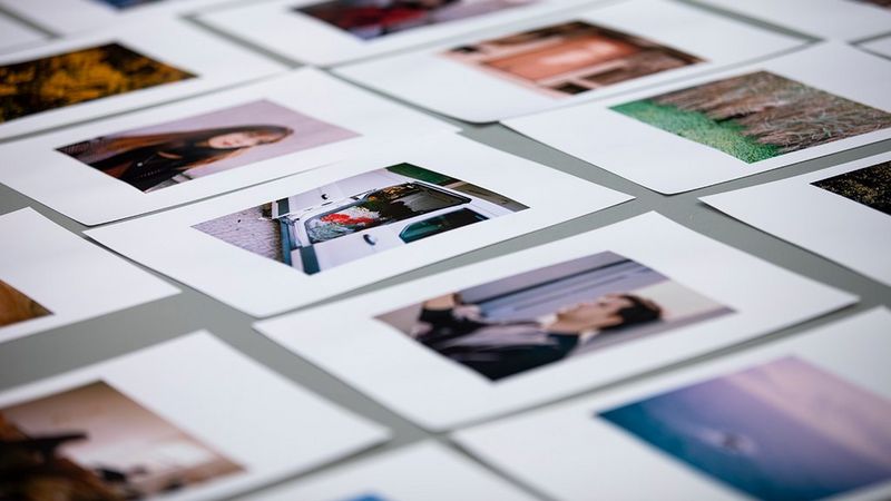 Жанр фотографии