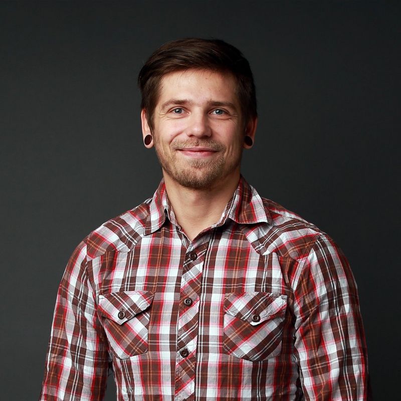 Саша Ляпота