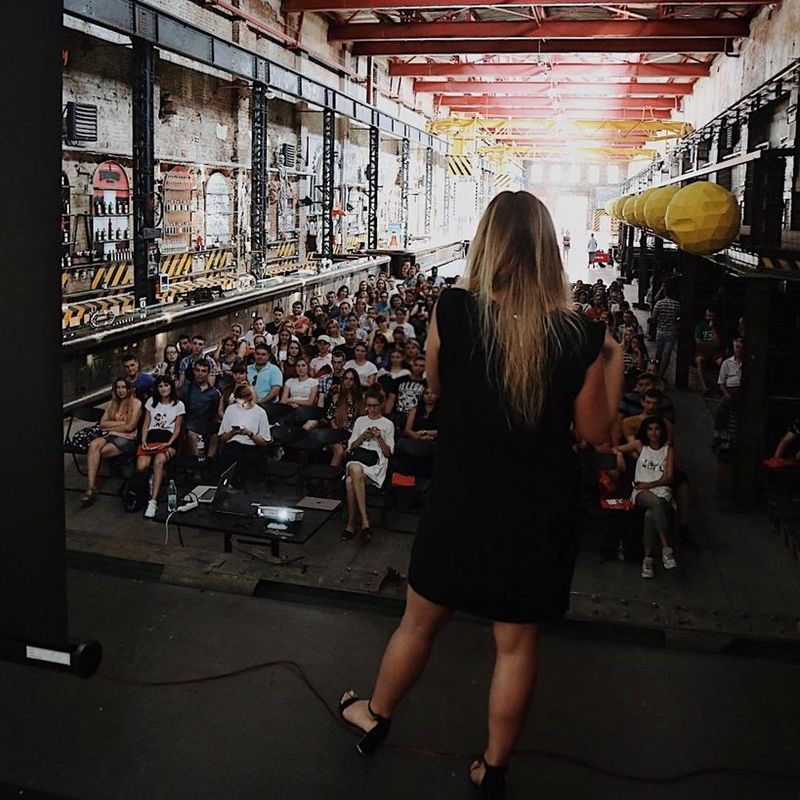 Коли востаннє ти робив щось вперше?