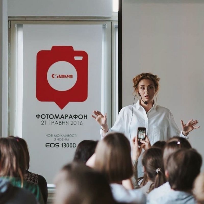 Коли востаннє ти робив щось вперше?