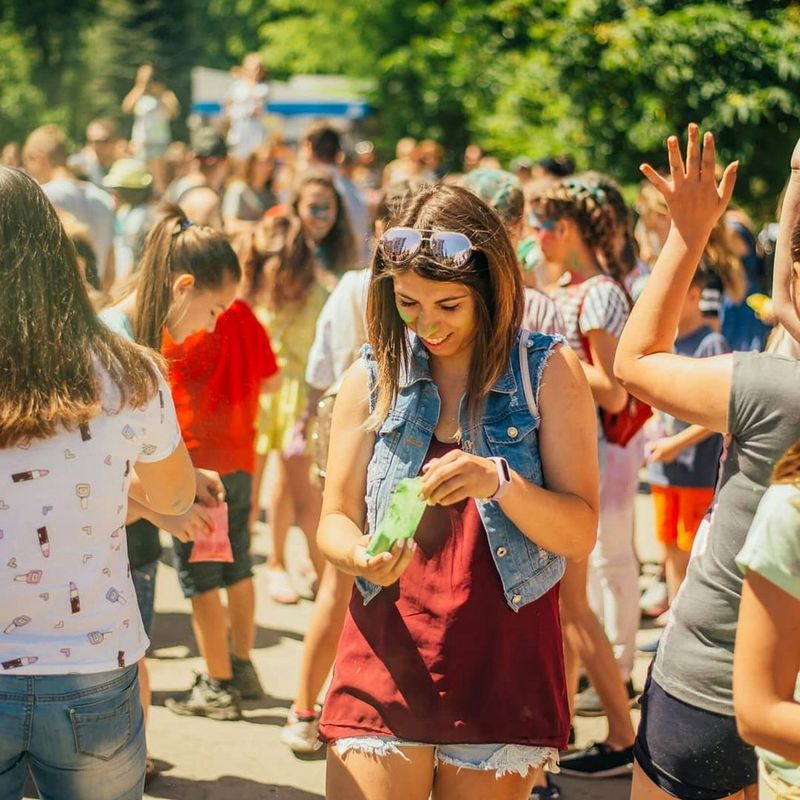 Коли востаннє ти робив щось вперше?