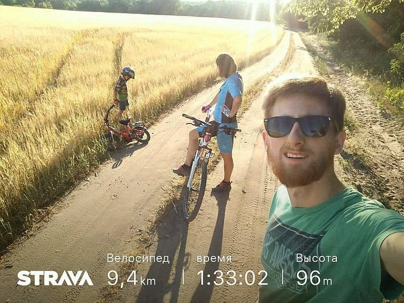 Коли востаннє ти робив щось вперше?