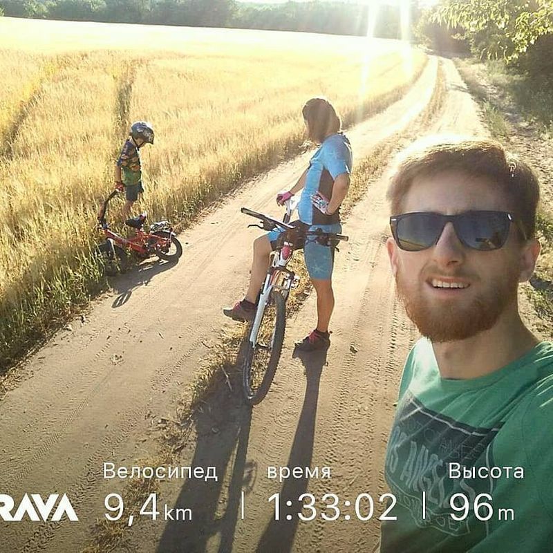 Коли востаннє ти робив щось вперше?