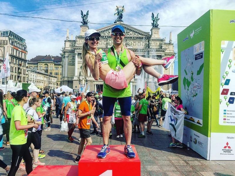 Коли востаннє ти робив щось вперше?