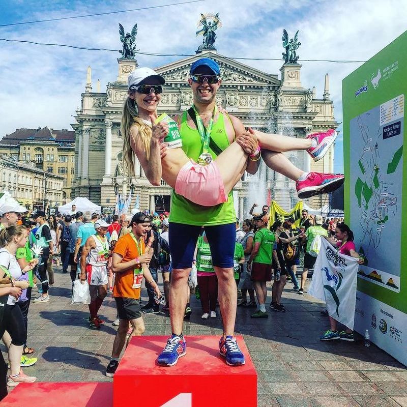 Коли востаннє ти робив щось вперше?