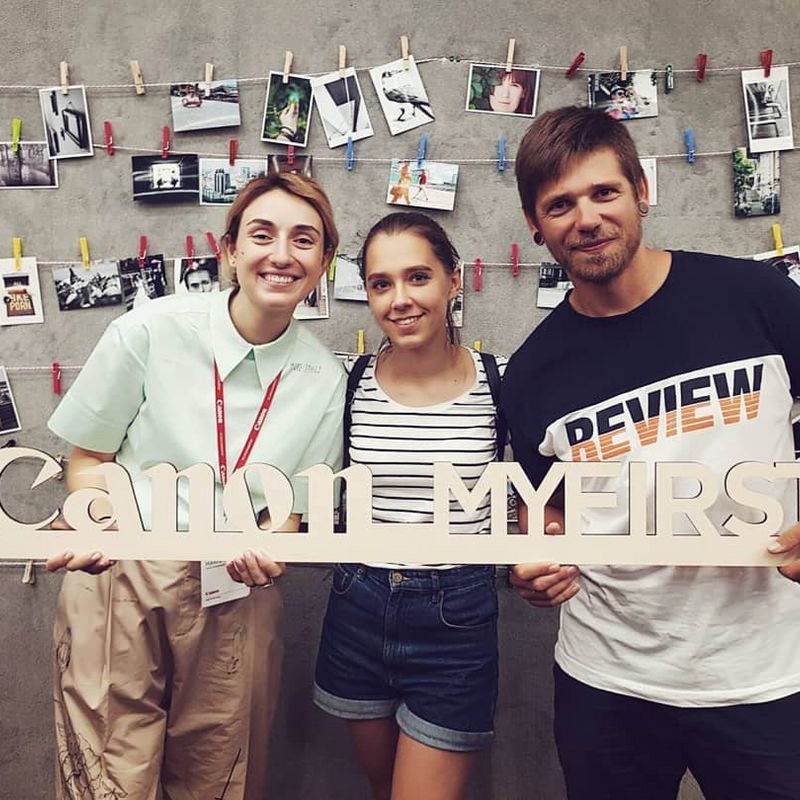 Коли востаннє ти робив щось вперше?