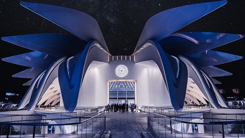 Expo 2020 Dubai