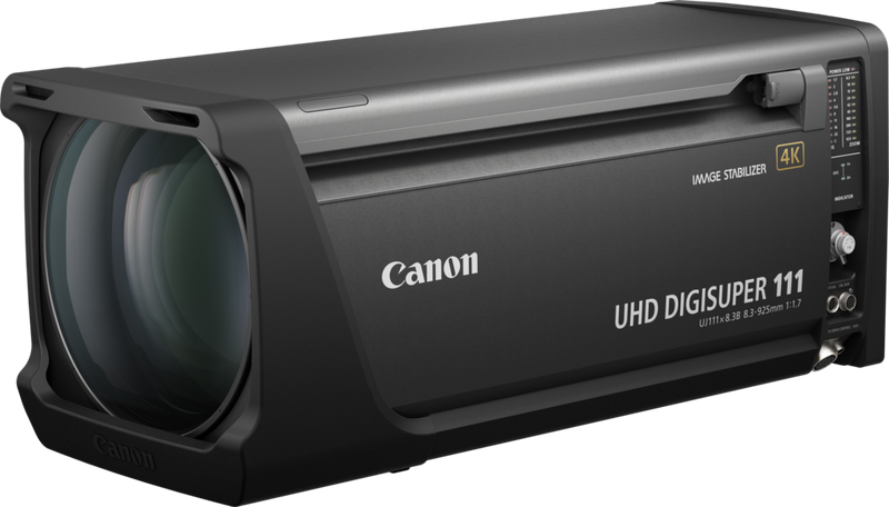 Záruka na produkty pro vysílání