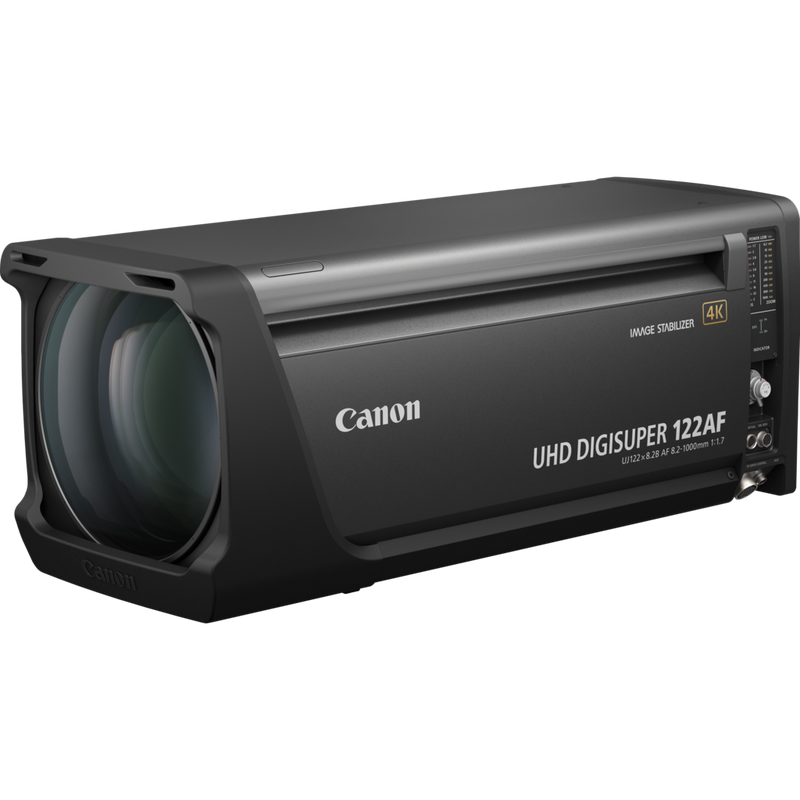 UHD DIGISUPER 122AF (UJ122x8.2B AF)
