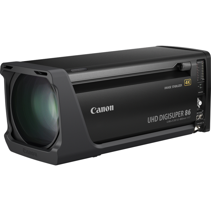 UHD DIGISUPER 86 (UJ86X9.3B)