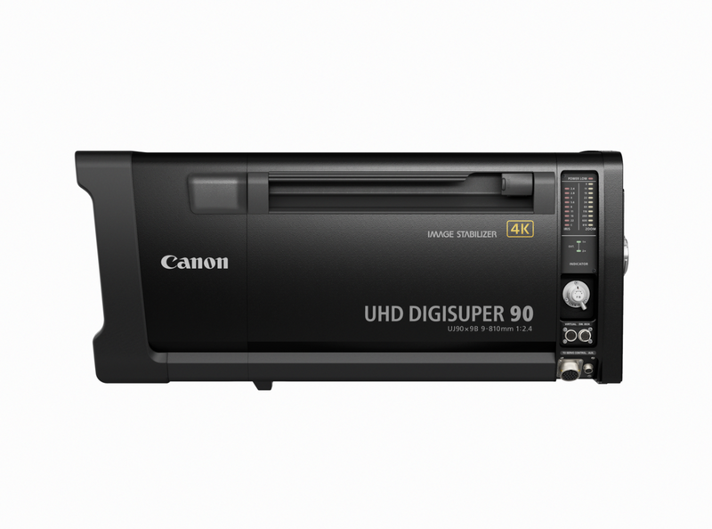 Canon UHD DIGISUPER 90 (UJ90X9B)