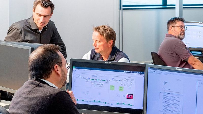 Customer Journey Image