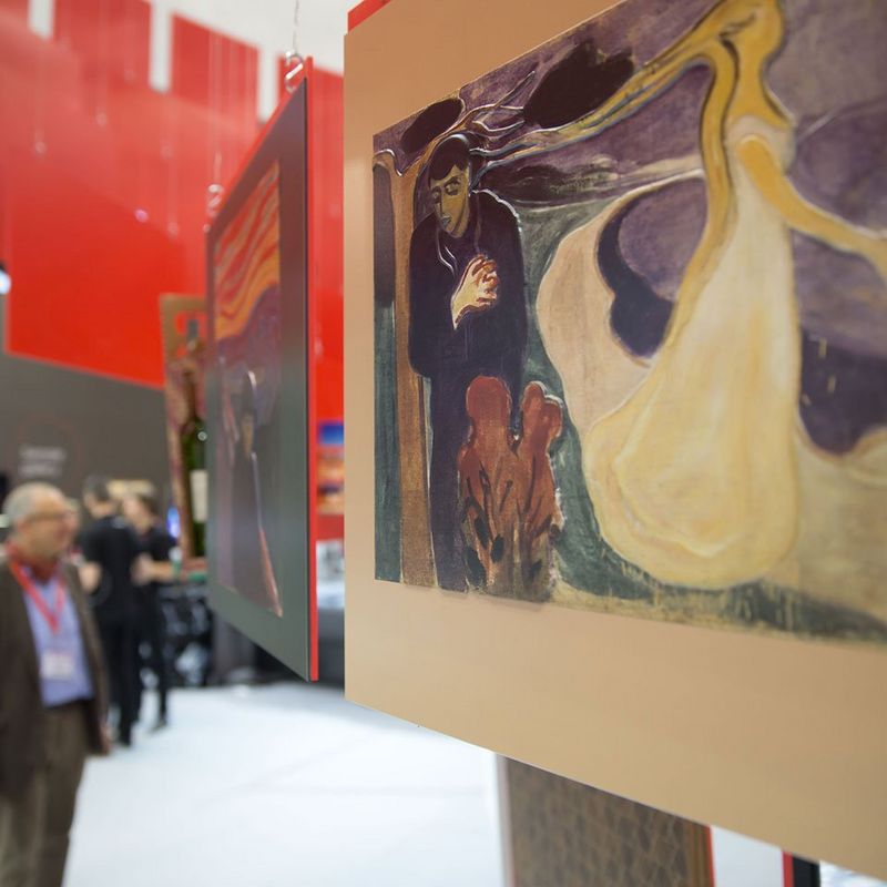 Ultimate quality from input to outpu