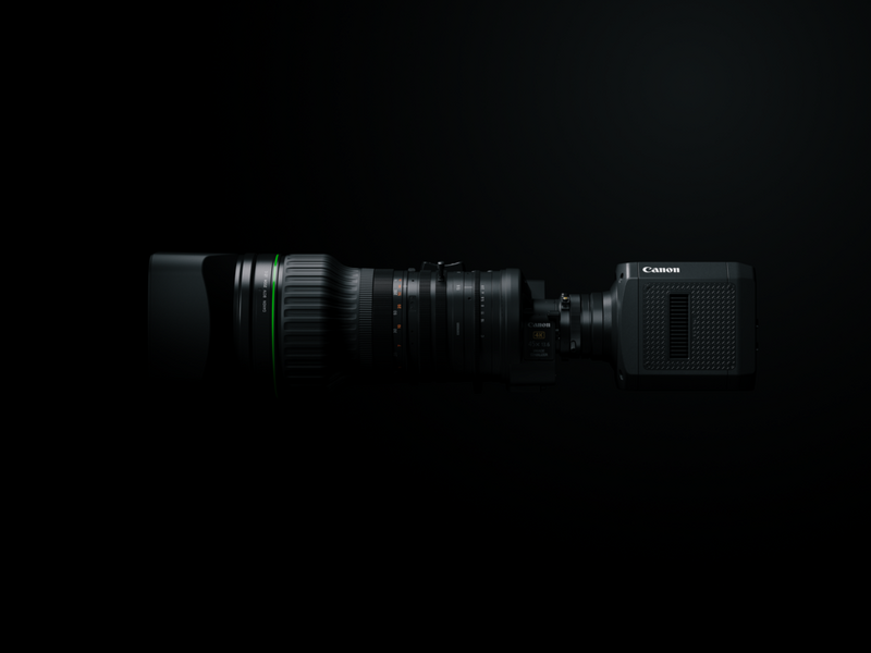 מצלמות ברגישות גבוהה