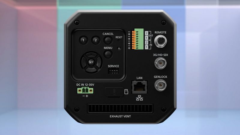 Remote operation made easy