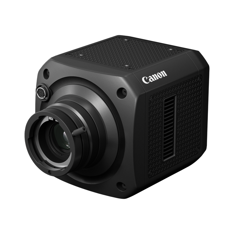 Canon TELECAMERA A SENSIBILITÀ ESTREMAMENTE ELEVATA MS-500