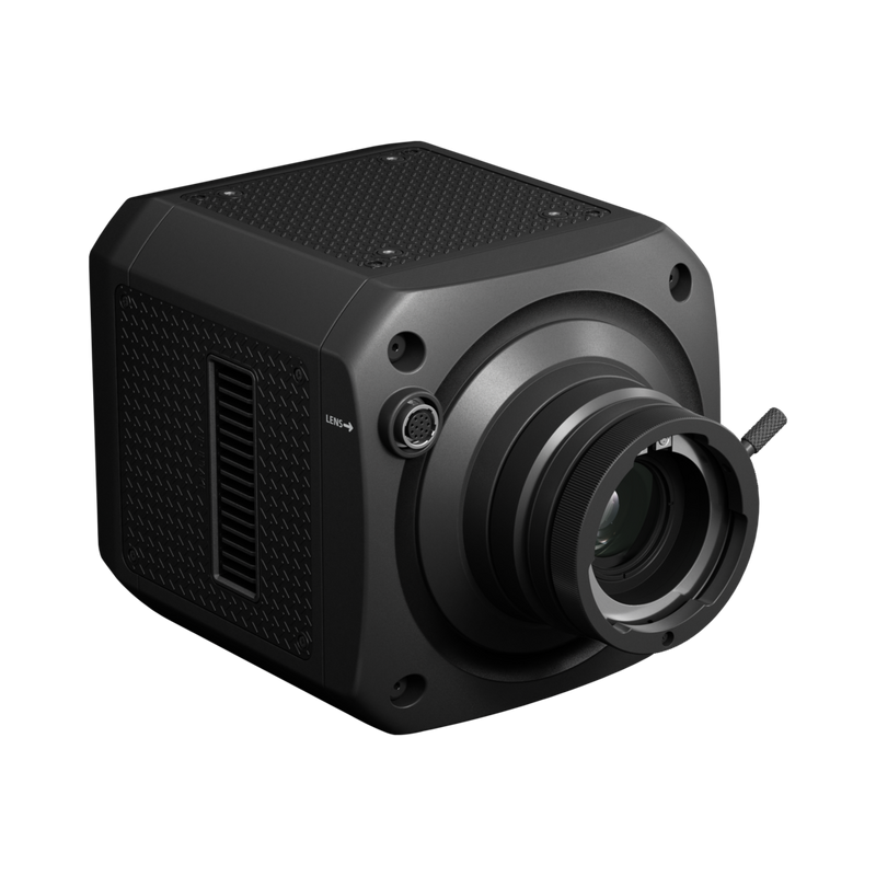 Canon TELECAMERA A SENSIBILITÀ ESTREMAMENTE ELEVATA MS-500