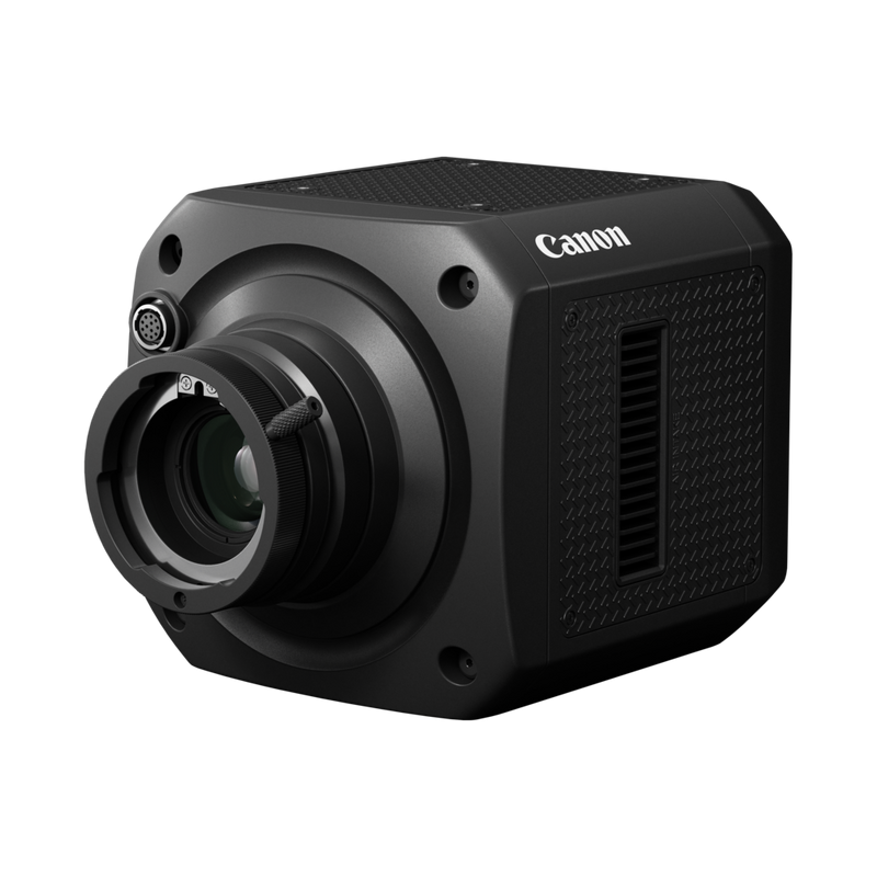 Canon TELECAMERA A SENSIBILITÀ ESTREMAMENTE ELEVATA MS-500