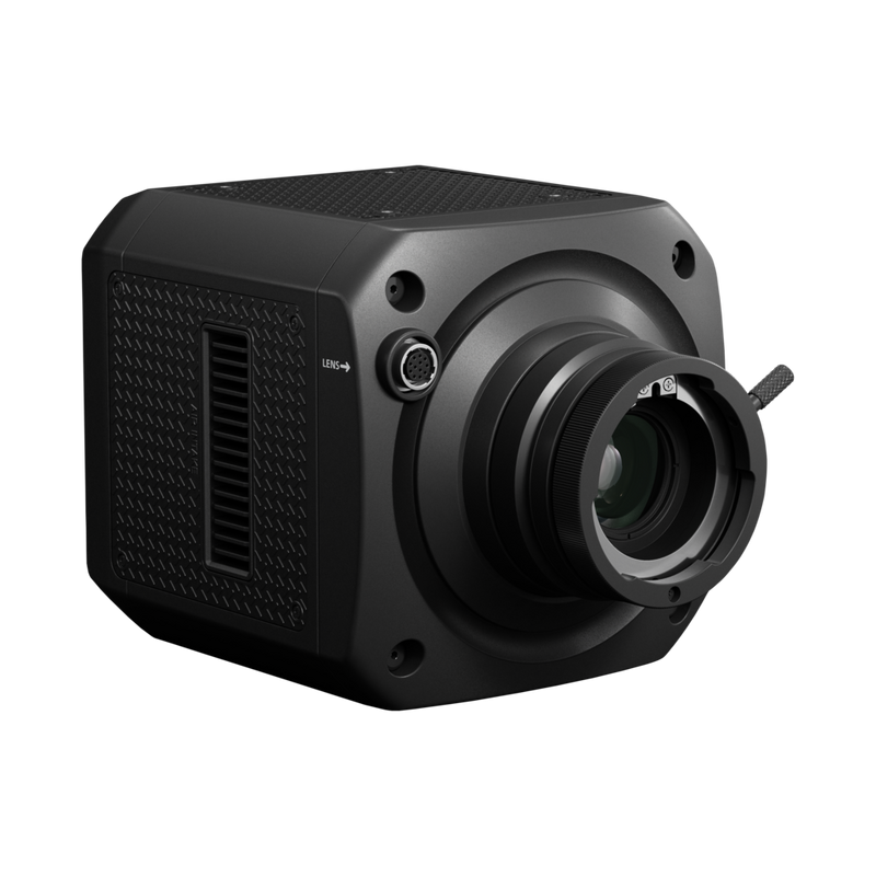 Canon TELECAMERA A SENSIBILITÀ ESTREMAMENTE ELEVATA MS-500