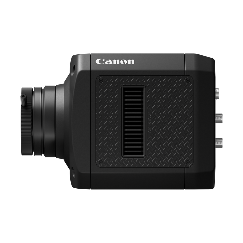 Canon TELECAMERA A SENSIBILITÀ ESTREMAMENTE ELEVATA MS-500