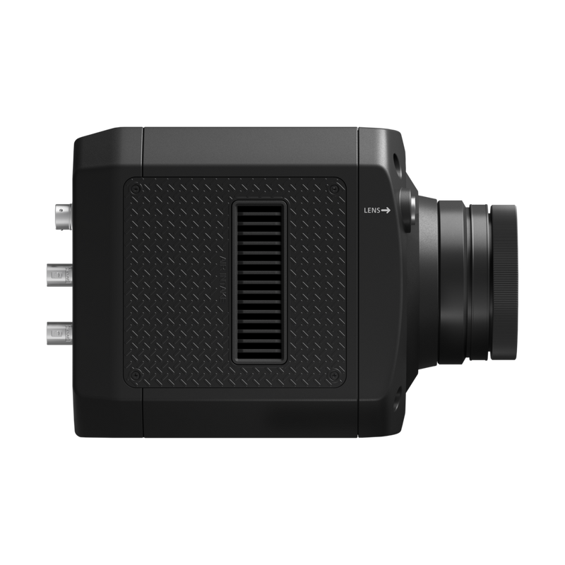 Canon TELECAMERA A SENSIBILITÀ ESTREMAMENTE ELEVATA MS-500