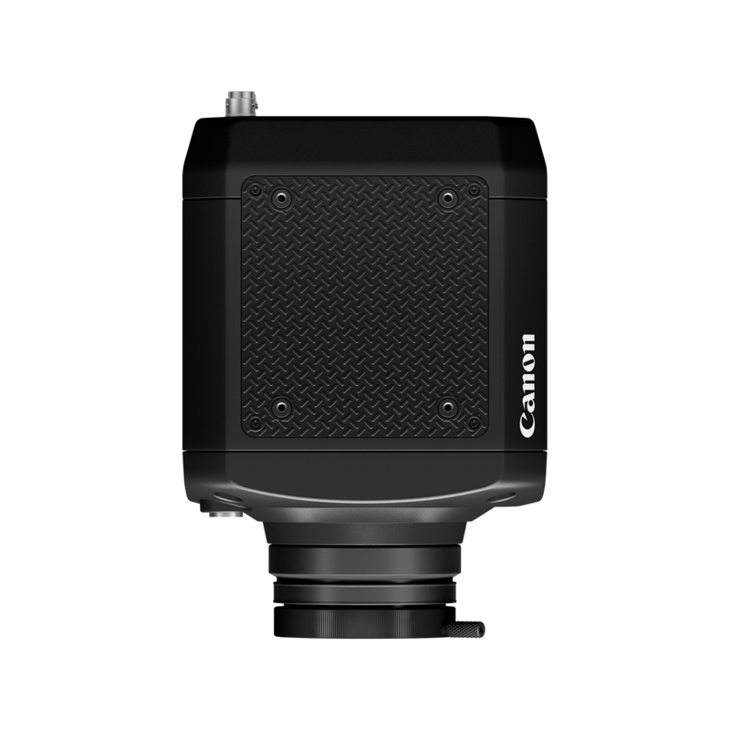 Canon TELECAMERA A SENSIBILITÀ ESTREMAMENTE ELEVATA MS-500