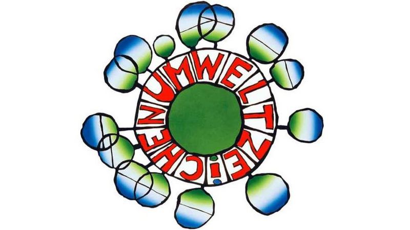 Österreichisches Umweltzeichen AT-UZ 16 Bürogeräte mit Druckfunktion