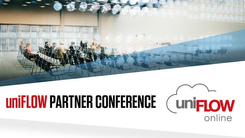 Canon uniFLOW Partner Conference