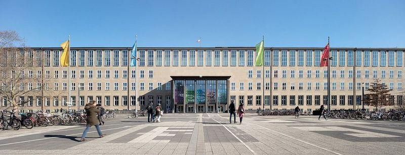 Ganzheitliche Lösung für Hausdruckerei der Uni Köln