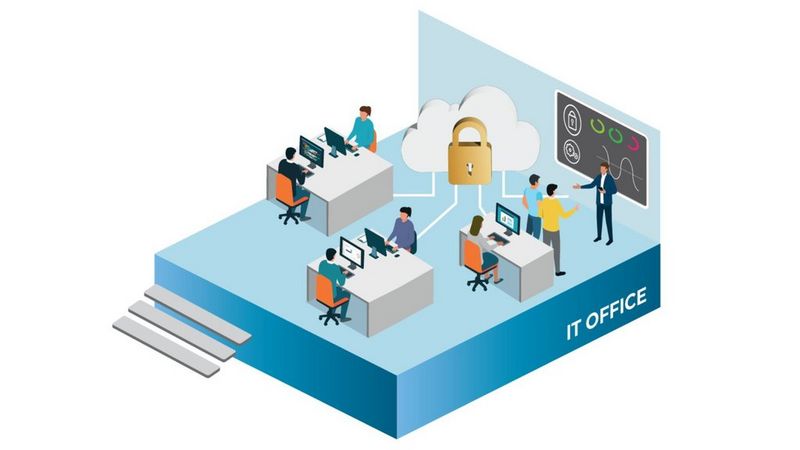 Prevent attacks, protect data, and safeguard compliance, with Canon