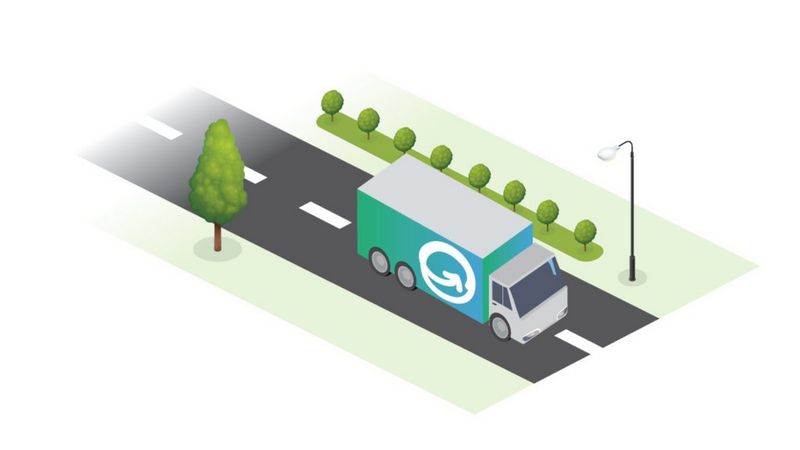 Canon solutions are designed to help you reduce your environmental impacts