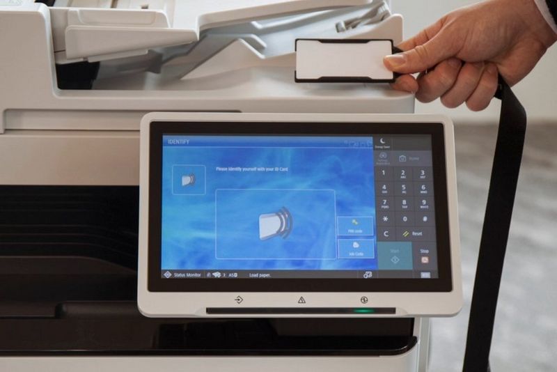 Device – Office security