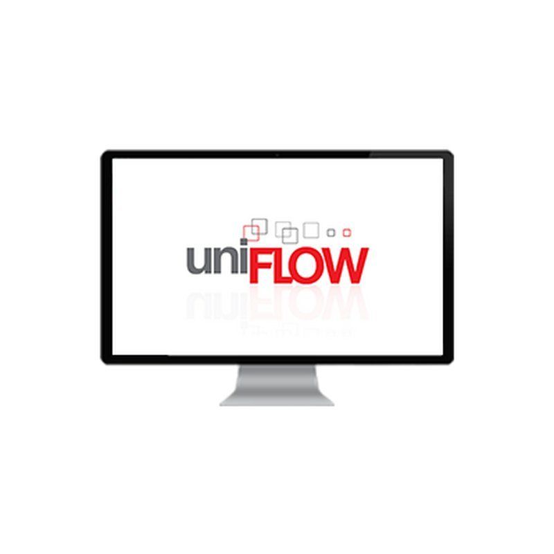 uniFLOW Capture