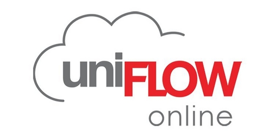 uniFLOW online