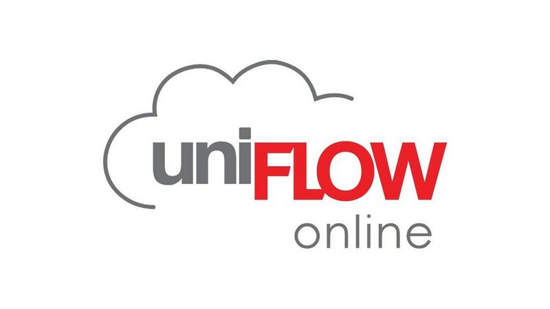 uniFLOW Online