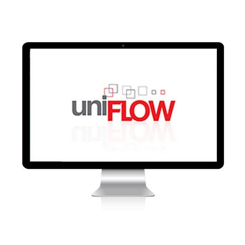 uniFLOW