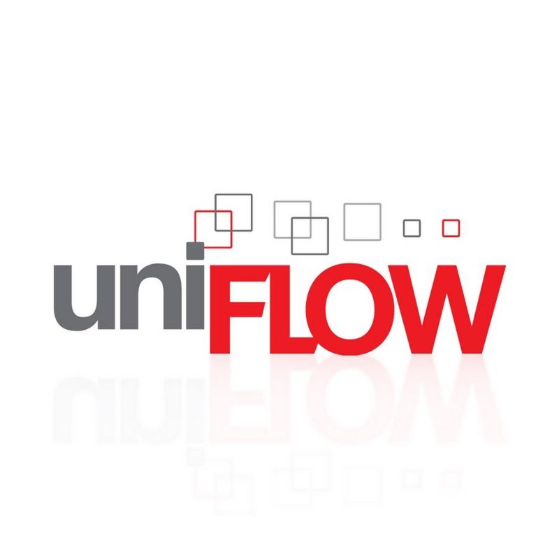 uniFLOW Online