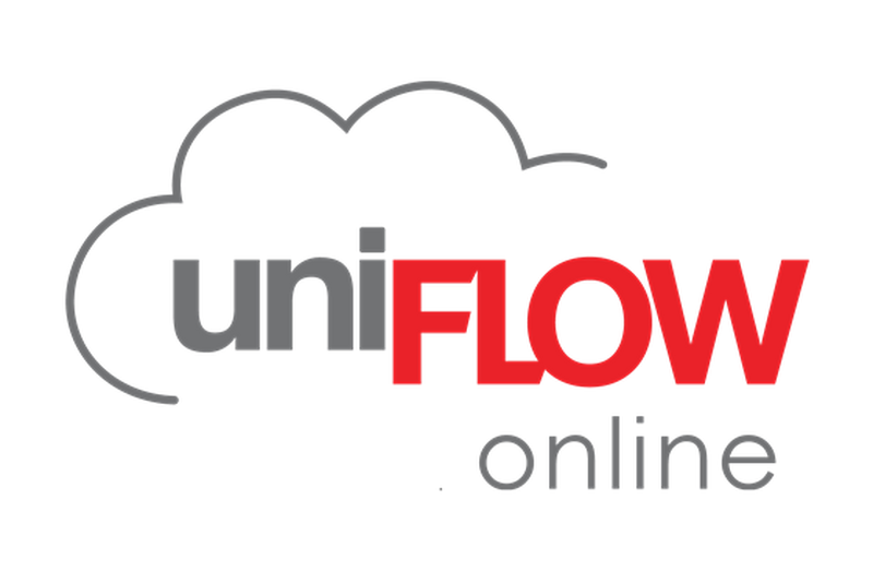 uniFLOW for End-Users & IT Support