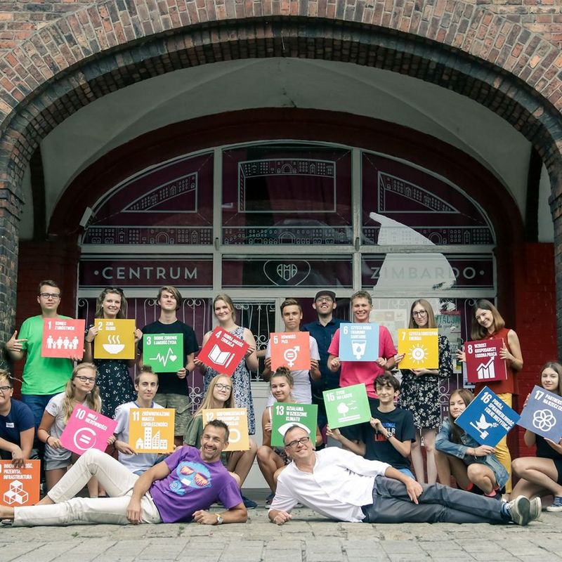 Before participating in our Canon