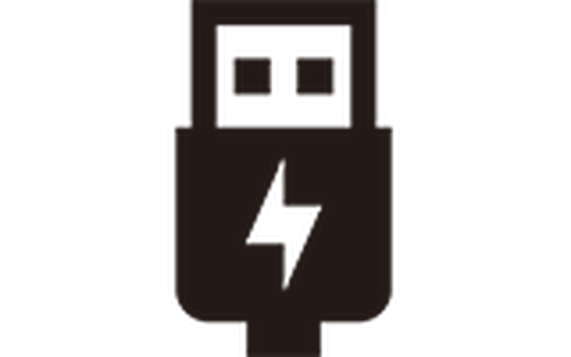 USB charge