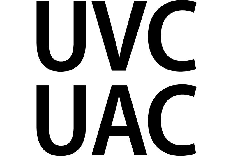 UVC/UAC