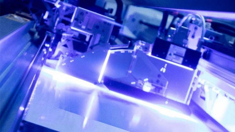 Utskrifter för rulle-till-rulle ökar