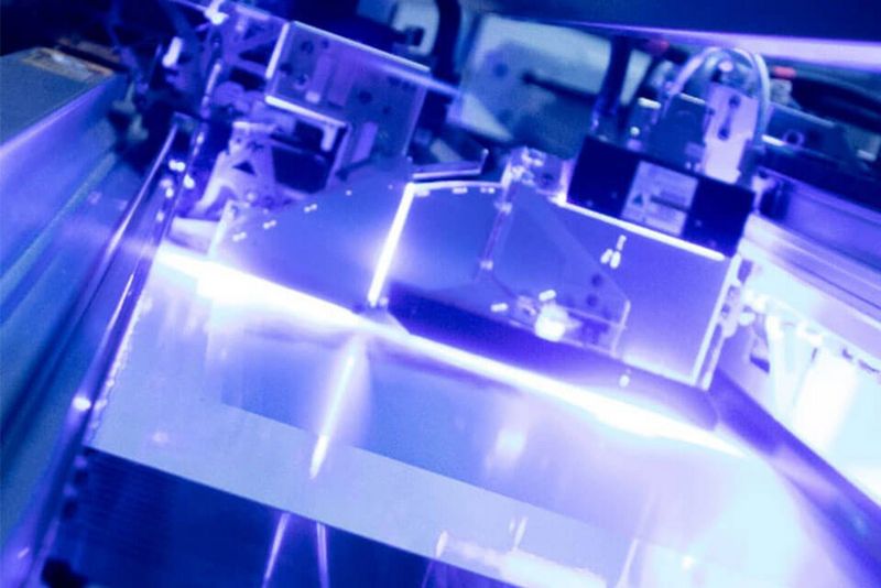 I vantaggi della tecnologia UVgel